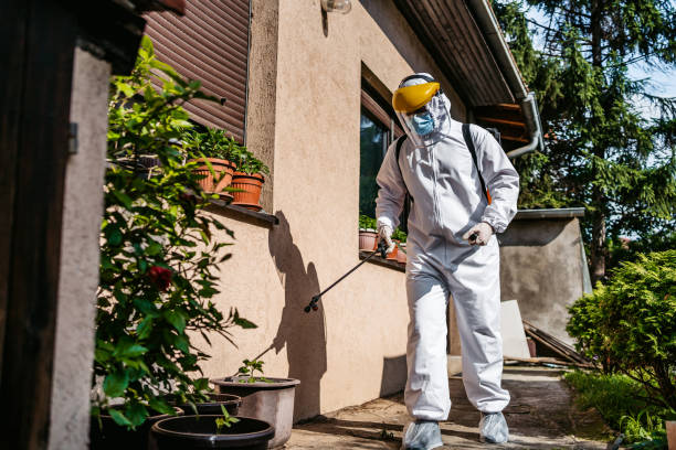 Best Emergency Pest Control  in Greenville, KY