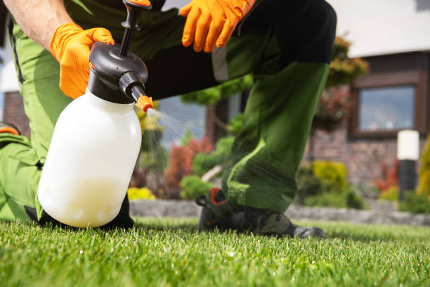 Wildlife Control Services in Greenville, KY
