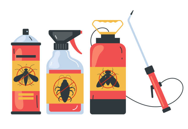 Best Pest Prevention Services  in Greenville, KY